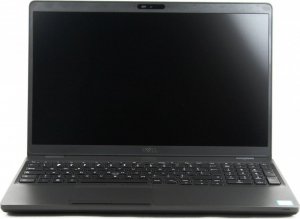 Laptop Dell Latitude 5500 i5-8365U 16GB 512GB SSD 15,6" 1920x1080 IPS Windows 11 Professional 2