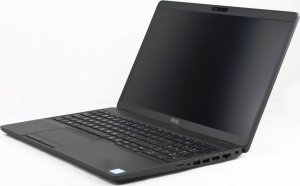Laptop Dell Latitude 5500 i5-8365U 16GB 512GB SSD 15,6" 1920x1080 IPS Windows 11 Professional 4