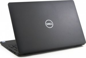 Laptop Dell Latitude 5500 i5-8365U 16GB 512GB SSD 15,6" 1920x1080 IPS Windows 11 Professional 5