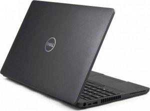 Laptop Dell Latitude 5500 i5-8365U 16GB 512GB SSD 15,6" 1920x1080 IPS Windows 11 Professional 6