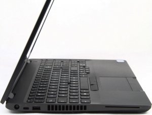 Laptop Dell Latitude 5500 i5-8365U 16GB 512GB SSD 15,6" 1920x1080 IPS Windows 11 Professional 7
