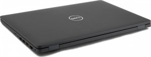 Laptop Dell Latitude 5500 i5-8365U 16GB 512GB SSD 15,6" 1920x1080 IPS Windows 11 Professional 8