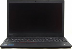 Laptop Lenovo Thinkpad L580 / 15.6" / i5-8250U / 16GB / 512GB SSD / Win11 Pro (6064) 2