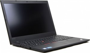 Laptop Lenovo Thinkpad L580 / 15.6" / i5-8250U / 16GB / 512GB SSD / Win11 Pro (6064) 6