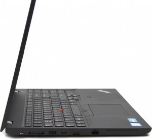 Laptop Lenovo Thinkpad L580 / 15.6" / i5-8250U / 16GB / 512GB SSD / Win11 Pro (6064) 7