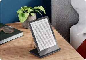 Czytnik Amazon Kindle Paperwhite 5 Signature Edition (B09TN8DRY9) 11