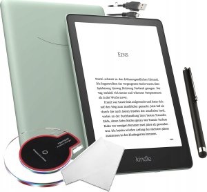 Czytnik Amazon Kindle Paperwhite 5 Signature Edition (B09TN8DRY9) 3
