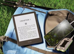 Czytnik Amazon Kindle Paperwhite 5 Signature Edition (B09TN8DRY9) 4