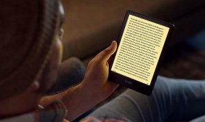 Czytnik Amazon Kindle Paperwhite 5 Signature Edition (B09TN8DRY9) 5