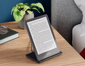 Czytnik Amazon Kindle Paperwhite 5 Signature Edition (B09TN8DRY9) 6