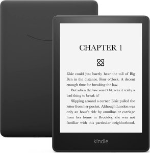 Czytnik Amazon Kindle Paperwhite 5 Signature Edition (B09TN8DRY9) 7