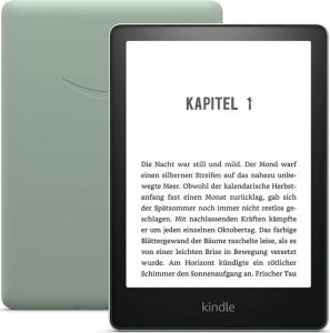 Czytnik Amazon Kindle Paperwhite 5 Signature Edition (B09TN8DRY9) 9