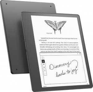 Czytnik Amazon Kindle Scribe 32GB z rysikiem premium (B09BSGFTHY) 4