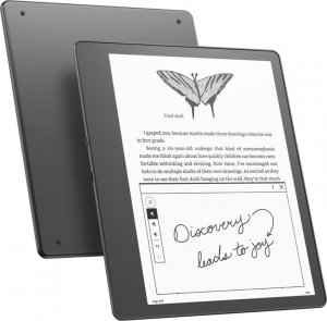 Czytnik Amazon Kindle Scribe z rysikiem basic (B09BS26B8B) 1