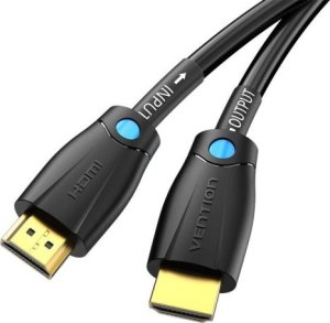 Kabel Vention Kabel HDMI 3m Vention AAMBI (Czarny) 1