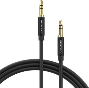 Kabel Vention Kabel audio Vention BAXBI 3,5mm 3m czarny 1