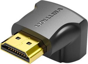 Adapter AV Vention Adapter HDMI męski do żeński Vention AINB0 270° 1