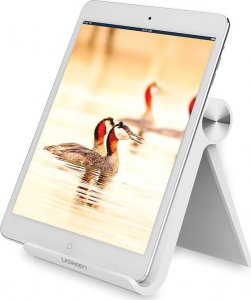 Stojak Ugreen Podstawka na tablet UGREEN LP115 (czarna) 5