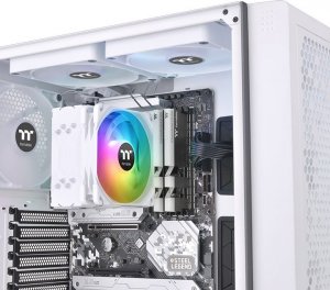 Chłodzenie CPU Thermaltake UX200 SE ARGB (CL-P116-AL12SW-A) 5