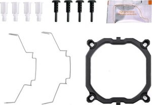 Chłodzenie CPU Thermaltake UX200 SE ARGB (CL-P116-AL12SW-A) 6