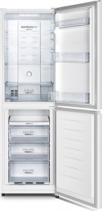 Lodówka Gorenje NRK418ECW4 2
