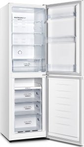 Lodówka Gorenje NRK418ECW4 3