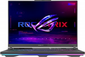 Laptop Asus ROG Strix G16 G614 i5-13450HX / 16 GB / 512 GB / W11 / RTX 4070 / 165 Hz (G614JI-N3138W) 2