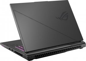 Laptop Asus ROG Strix G16 G614 i5-13450HX / 16 GB / 512 GB / W11 / RTX 4070 / 165 Hz (G614JI-N3138W) 4