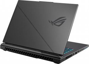 Laptop Asus ROG Strix G16 G614 i5-13450HX / 16 GB / 512 GB / W11 / RTX 4070 / 165 Hz (G614JI-N3138W) 5