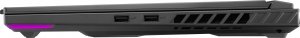 Laptop Asus ROG Strix G16 G614 i5-13450HX / 16 GB / 512 GB / W11 / RTX 4070 / 165 Hz (G614JI-N3138W) 8