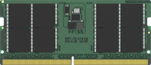 Pamięć do laptopa Kingston Pamieć notebookowa DDR5 64GB(2*32GB)/5200 CL42 2Rx8 1
