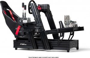 Next Level Racing Adapter do kierownicy Elite 160 DD Front & Side (NLR-E042) 3