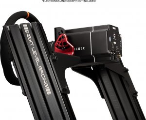 Next Level Racing Adapter do kierownicy Elite 160 DD Front & Side (NLR-E042) 4