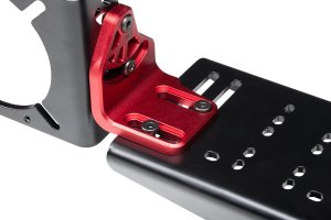 Next Level Racing Adapter do kierownicy Elite 160 DD Front & Side (NLR-E042) 5