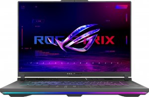 Laptop Asus ROG Strix G16 G614 i7-13650HX / 16 GB / 512 GB / W11 / RTX 4080 / 165 Hz (G614JZ-N3012W) 3
