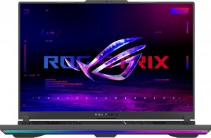 Laptop Asus ROG Strix G16 G614 i7-13650HX / 16 GB / 512 GB / W11 / RTX 4080 / 165 Hz (G614JZ-N3012W) 4
