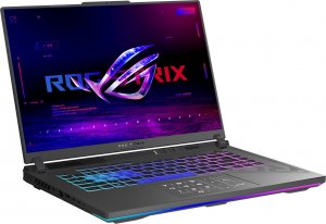 Laptop Asus ROG Strix G16 G614 i7-13650HX / 16 GB / 512 GB / W11 / RTX 4080 / 165 Hz (G614JZ-N3012W) 5