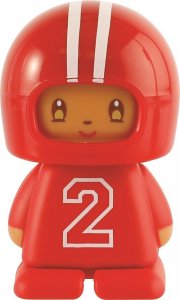 Magformers MAGFORMERS WOW PLUS SET 18 EL. 2