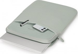 Etui Dicota Etui Eco* SLIM S MS Surface srebrna szałwia 2