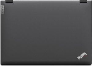 ThinkPad P16v G1 Ryzen 9 PRO 7940HS / 32 GB / 1 TB / W11 Pro / RTX 2000 Ada (21FE000TPB) / 64 GB RAM / 2x 1 TB SSD PCIe / Windows 11 Pro 2