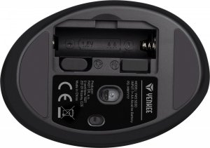 Mysz Yenkee Mysz ergonomiczna pionowa YMS 50350 ERGO USB A , USB C 7