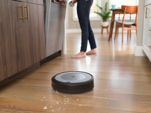 Robot sprzątający iRobot Roomba i5 (i5156) 3