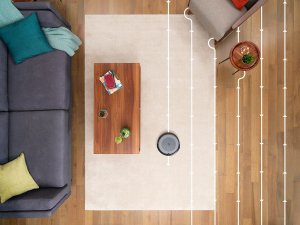 Robot sprzątający iRobot Roomba i5 (i5156) 4