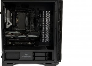 Komputer PREYON Nest PRO 800 Core i5-14400F, 32 GB, RTX 4060, 1 TB M.2 PCIe 4