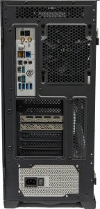 Komputer PREYON Nest PRO 800 Core i5-14400F, 32 GB, RTX 4060, 1 TB M.2 PCIe 5