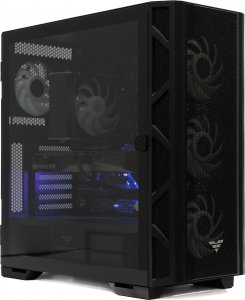 Komputer Nest PRO 800 ARGB Ryzen 7 7800X3D, 32 GB, RTX 5070 Ti, 1 TB M.2 PCIe 2