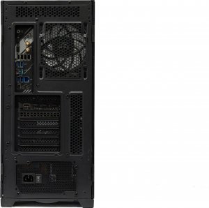 Komputer Nest PRO 800 ARGB Ryzen 7 7800X3D, 32 GB, RTX 5070 Ti, 1 TB M.2 PCIe 3