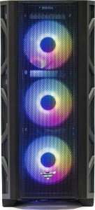 Komputer Nest PRO 800 ARGB Ryzen 7 7800X3D, 32 GB, RTX 5070 Ti, 1 TB M.2 PCIe 8