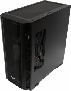 Komputer PREYON Nest PRO 800 Ryzen 5 5600, 32 GB, RTX 4060 Ti, 1 TB M.2 PCIe 5