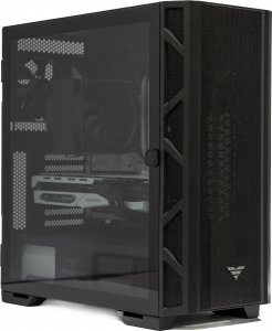 Komputer PREYON Nest PRO 800 Ryzen 5 7600X, 32 GB, RTX 4060, 1 TB M.2 PCIe 2
